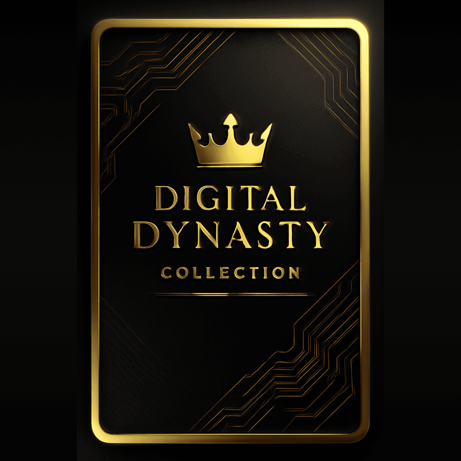 Digital Dynasty Collection